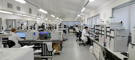 Laboratory Advisory Feature Box v2 2