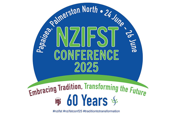 NZIFST Conference 2025