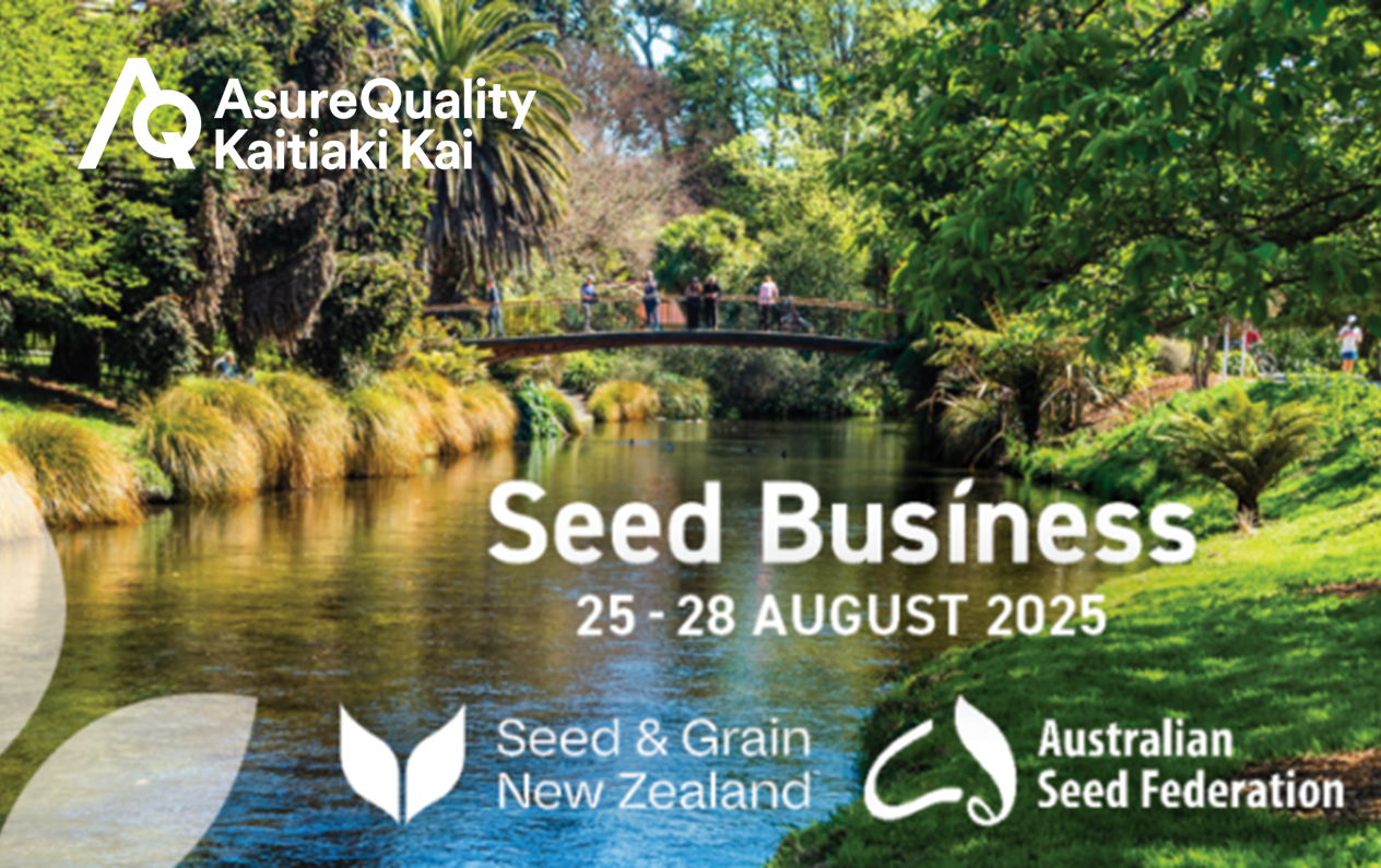 Seed Business